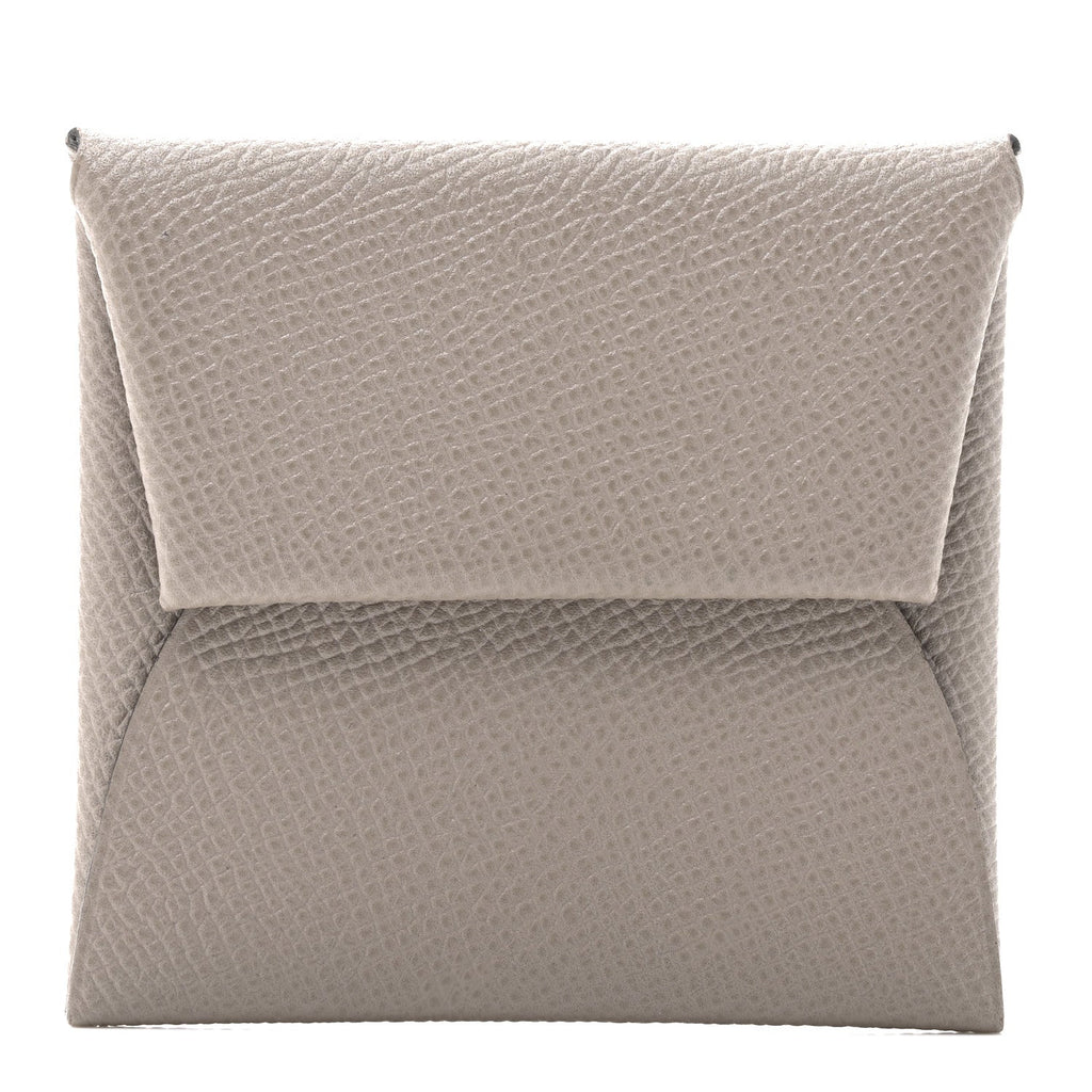 Epsom Bastia Coin Purse Etoupe
