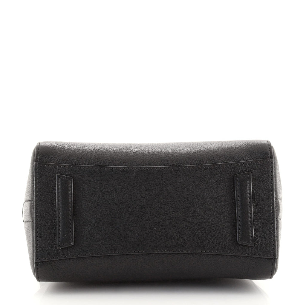 Antigona Bag Leather Mini