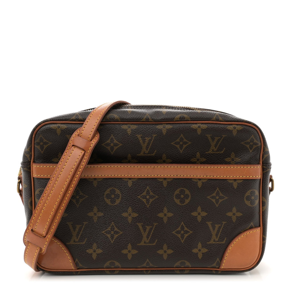 Monogram Trocadero 27