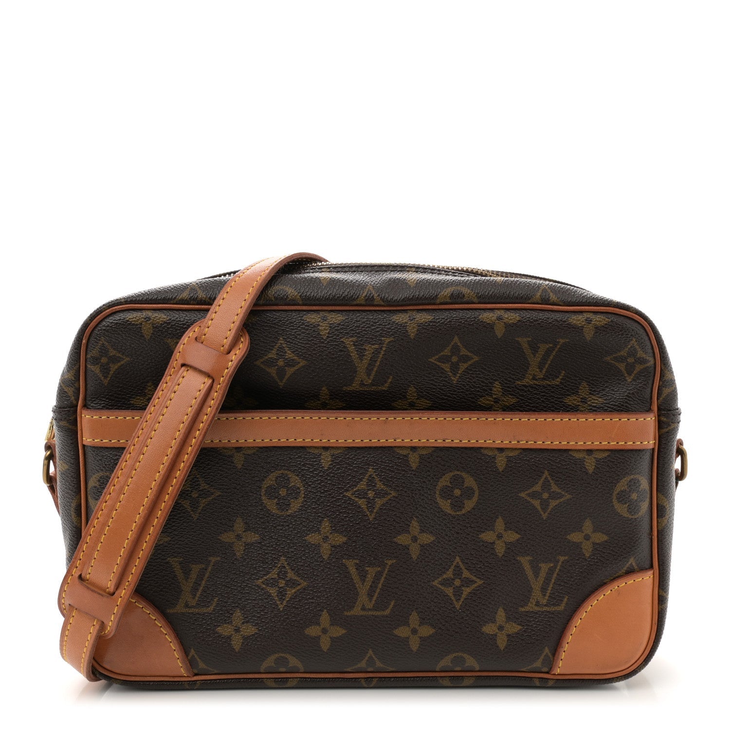 Monogram Trocadero 27