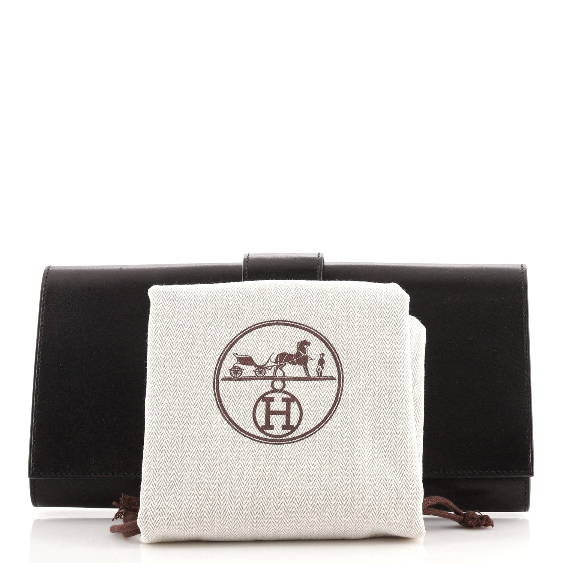Medor Clutch Box Calf 29