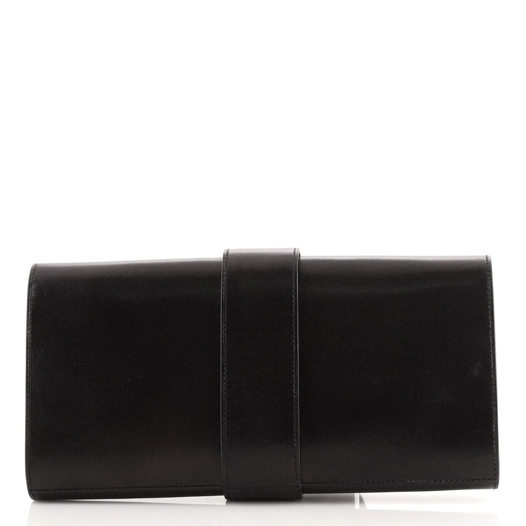 Medor Clutch Box Calf 29