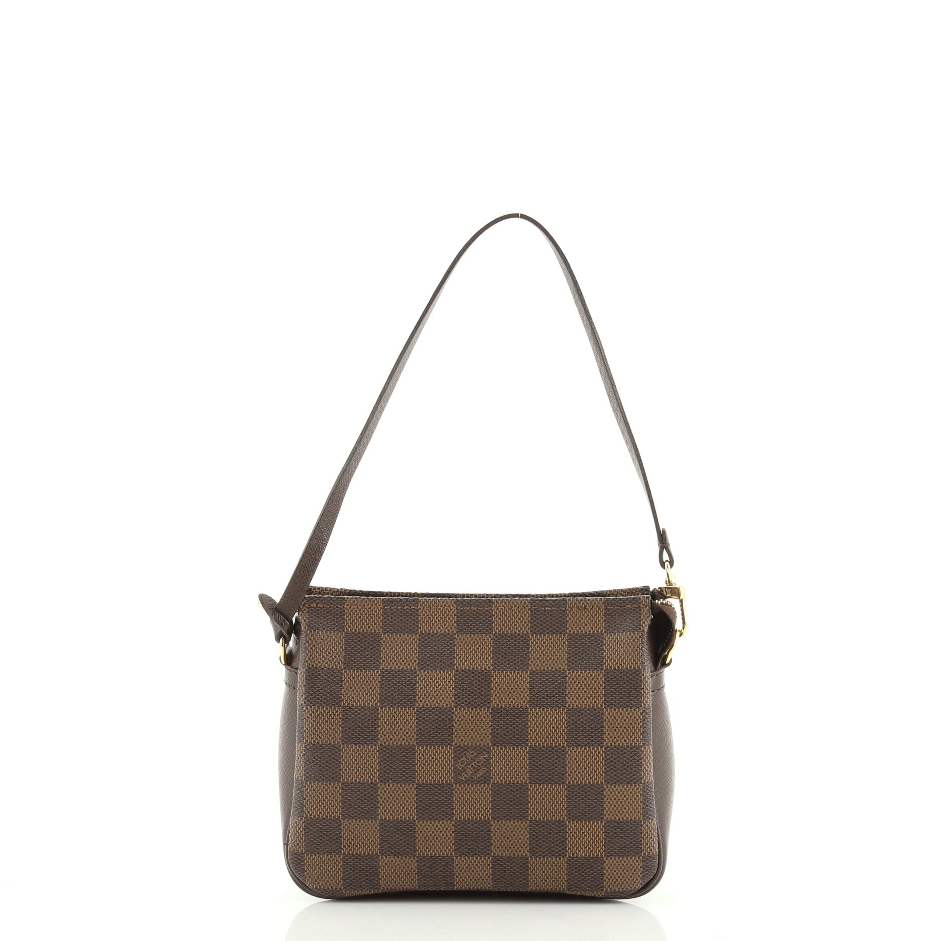 Trousse Make Up Bag Damier