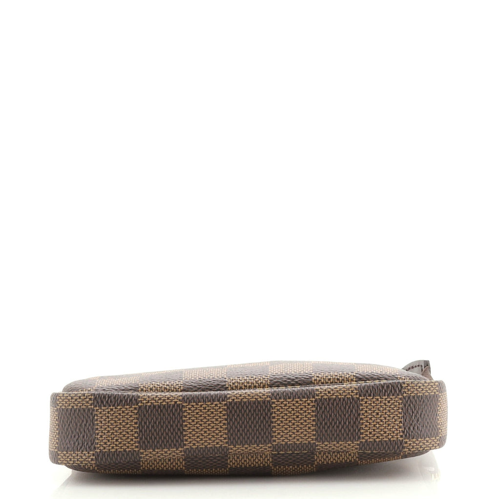 Pochette Accessoires Damier Mini