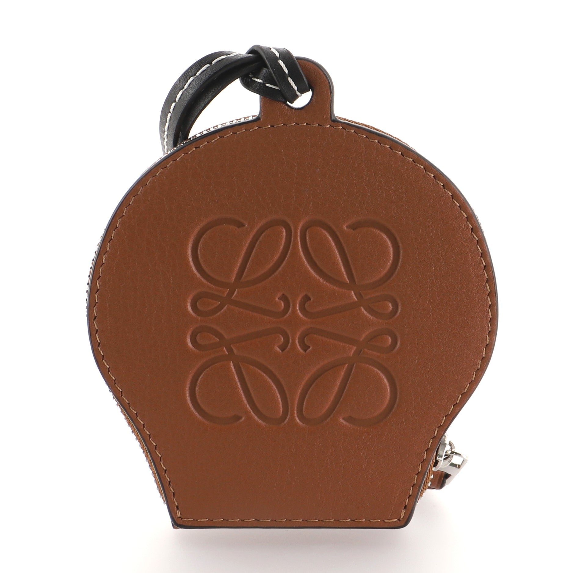 Seashell Pouch Calfskin Mini