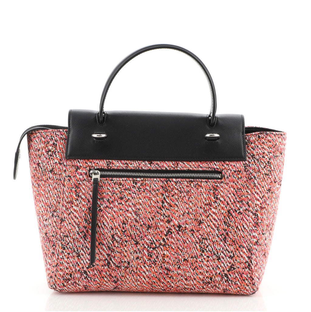 Belt Bag Tweed Mini