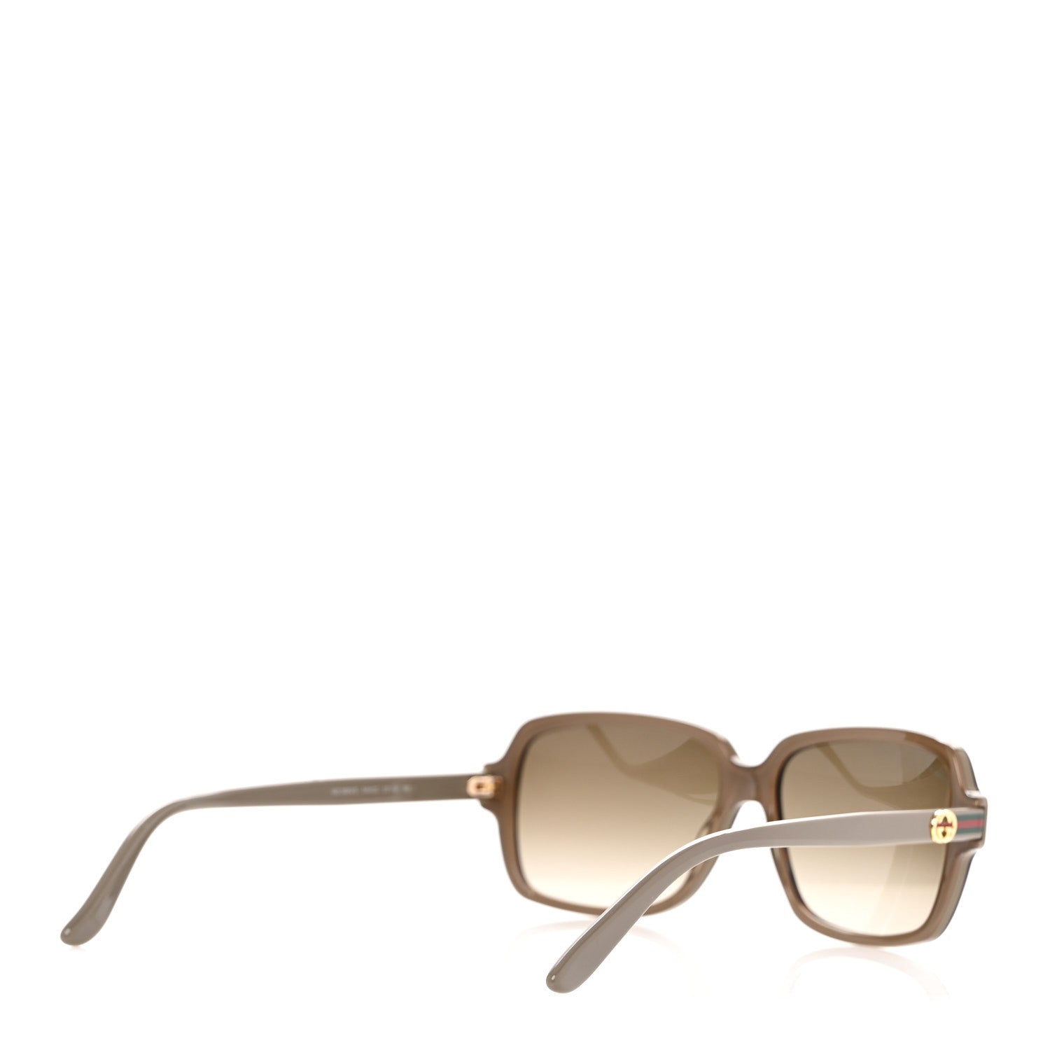 GG Web Sunglasses 3583/S