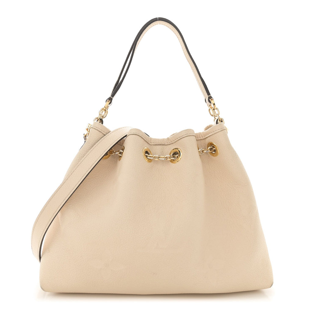 Empreinte Monogram Giant LV Bundle Cream