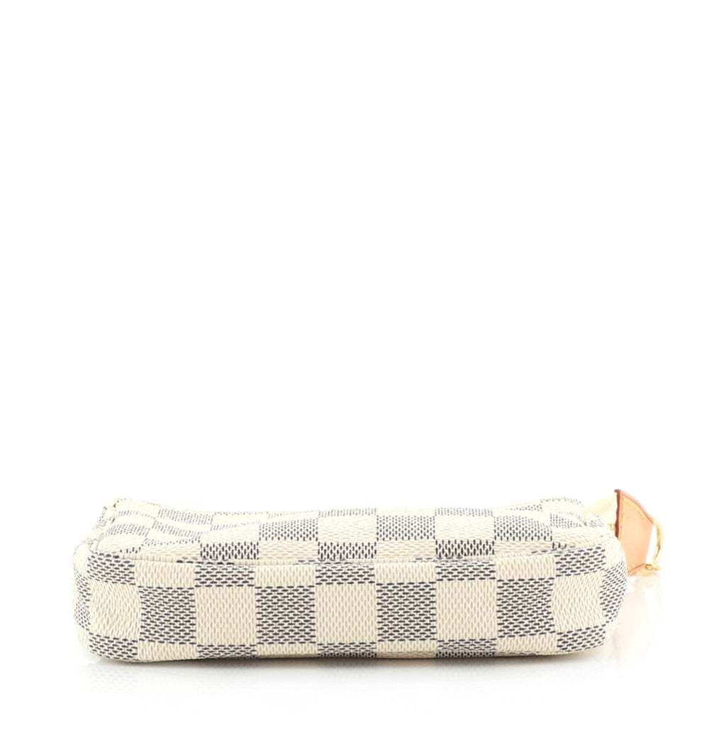 Pochette Accessoires Damier Mini