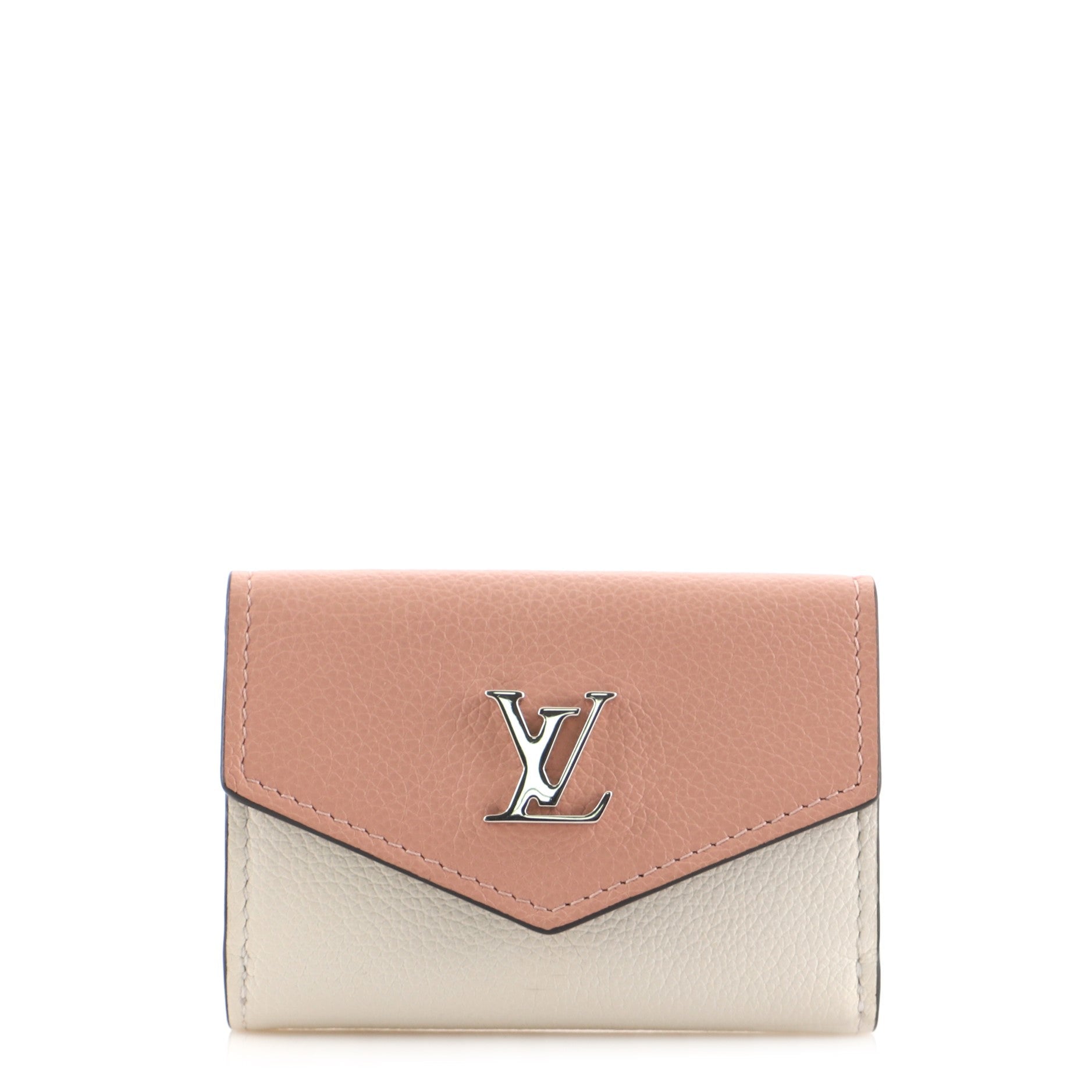 Lockmini Wallet Leather