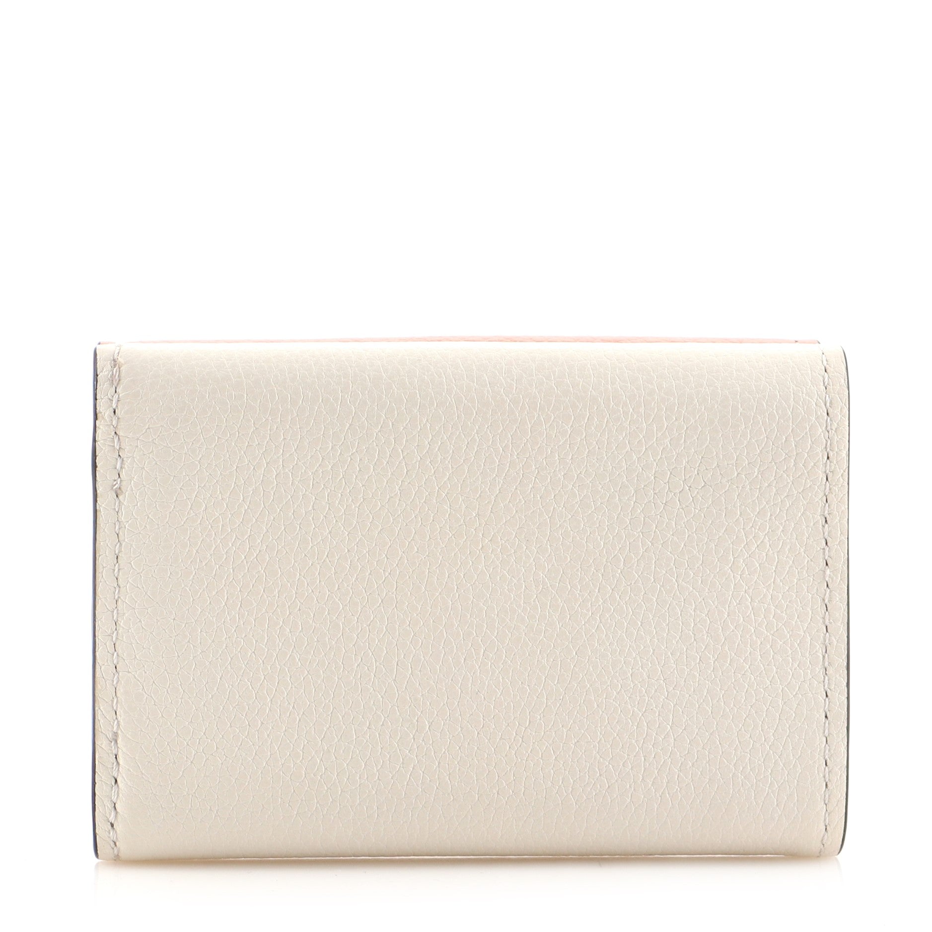 Lockmini Wallet Leather