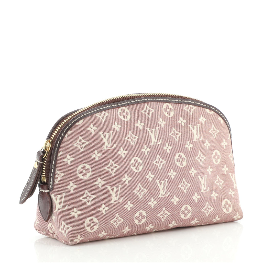 Cosmetic Pouch Mini Lin