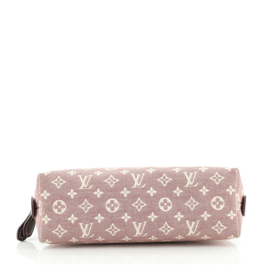 Cosmetic Pouch Mini Lin
