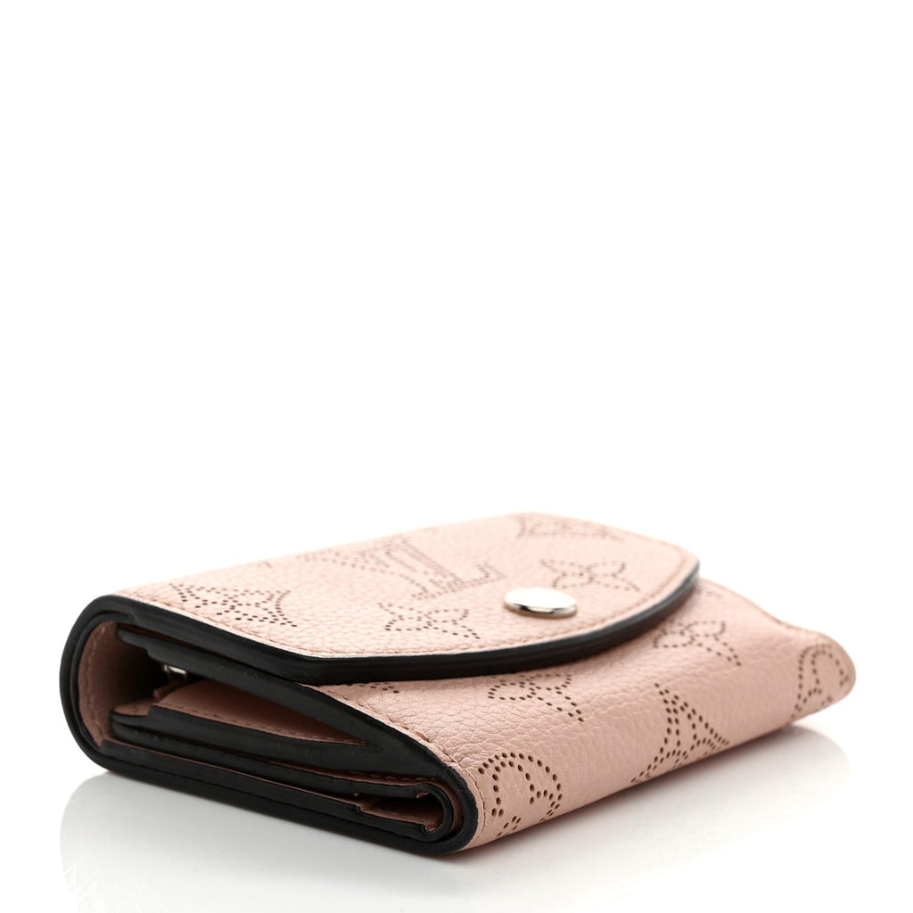 Mahina Iris XS Wallet Magnolia