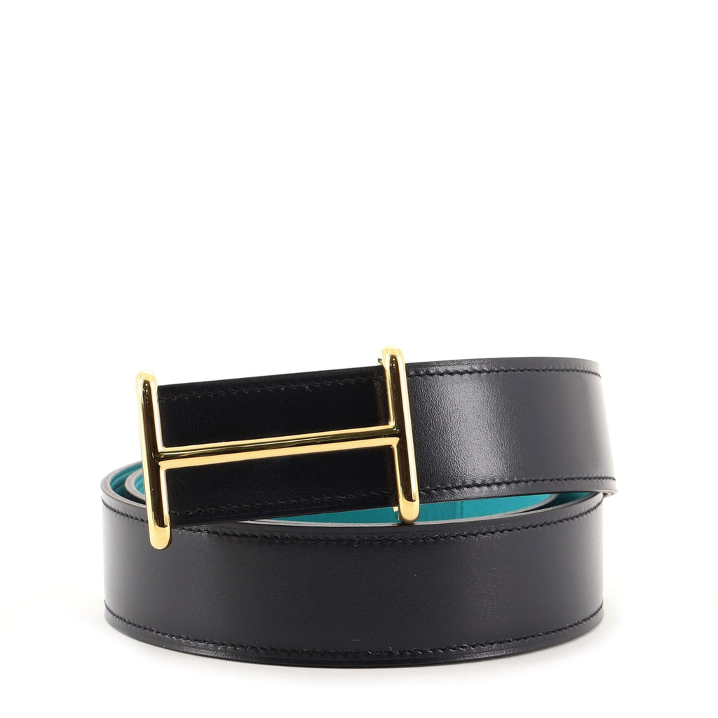 Idem Reversible Belt Leather Medium 80