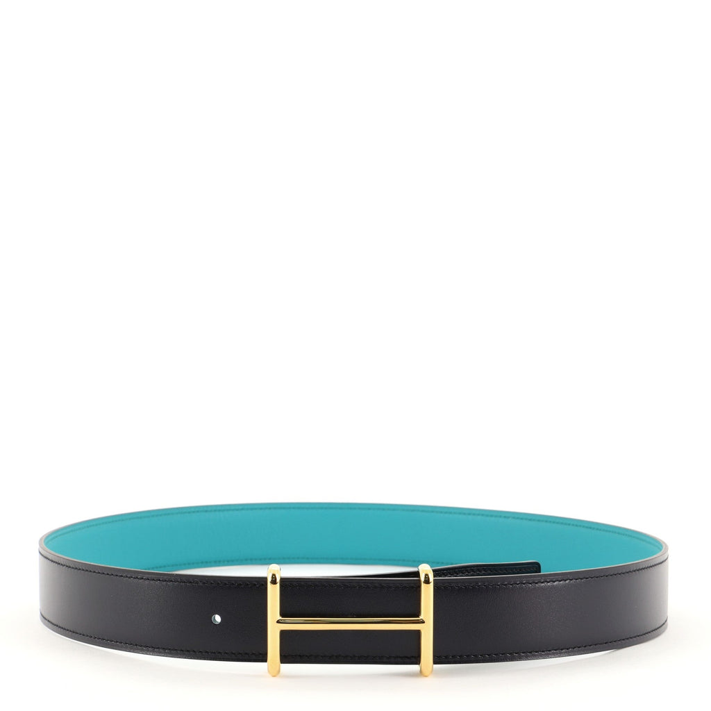 Idem Reversible Belt Leather Medium 80