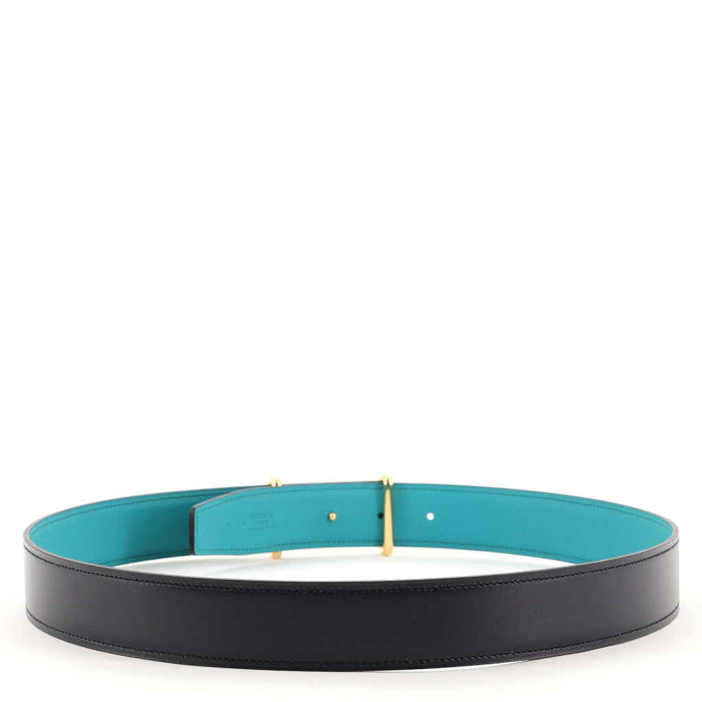 Idem Reversible Belt Leather Medium 80