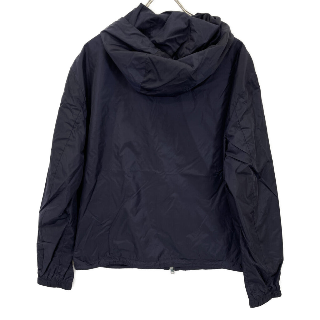 Fendi FW1310 AR9H Nylon Jacket
