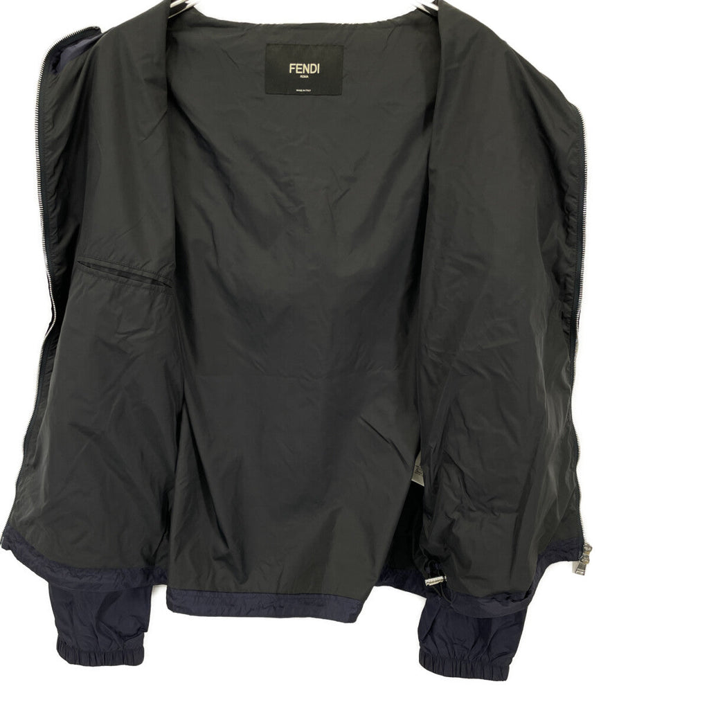 Fendi FW1310 AR9H Nylon Jacket