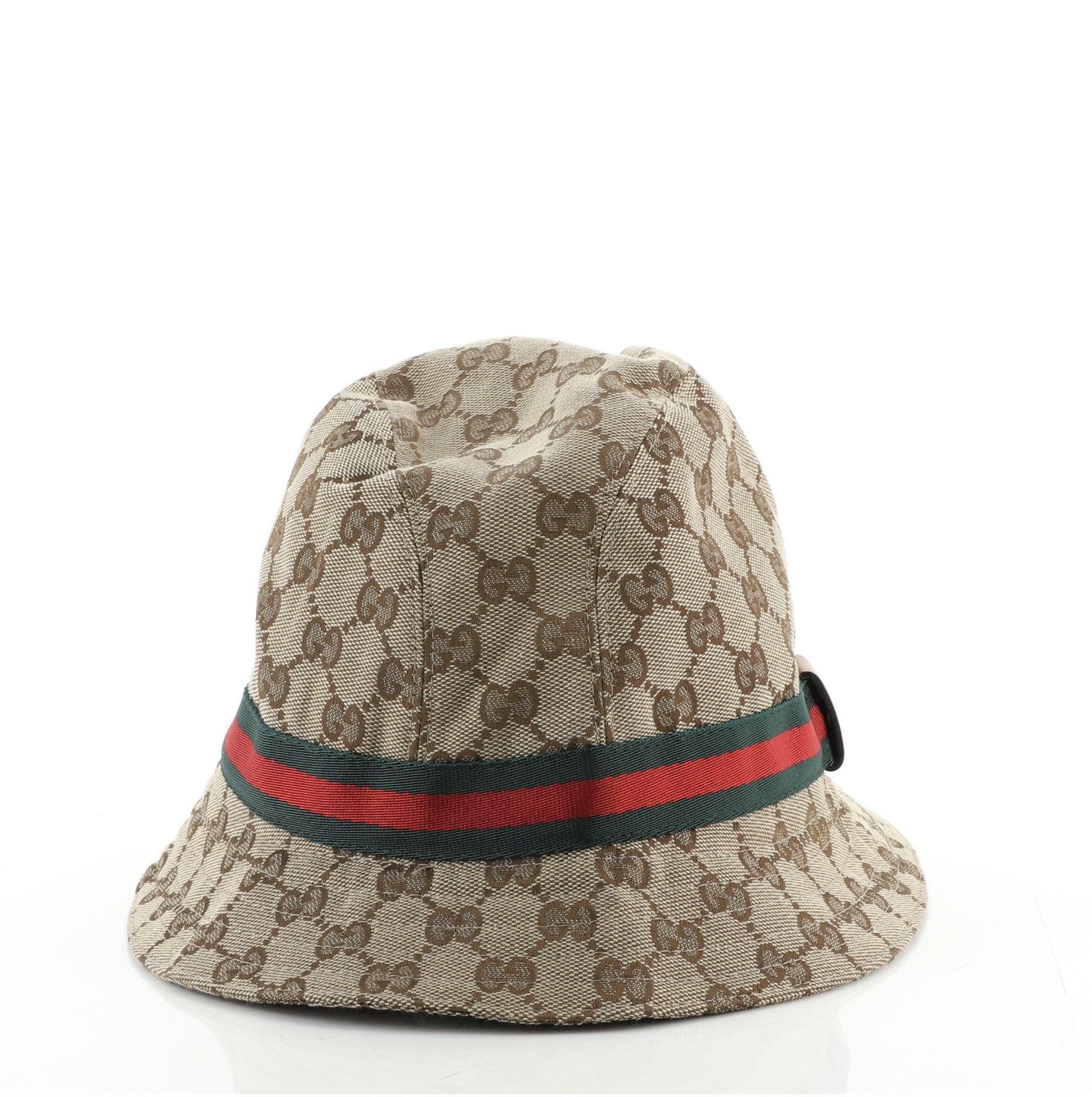 Web Bucket Hat GG Canvas XXL