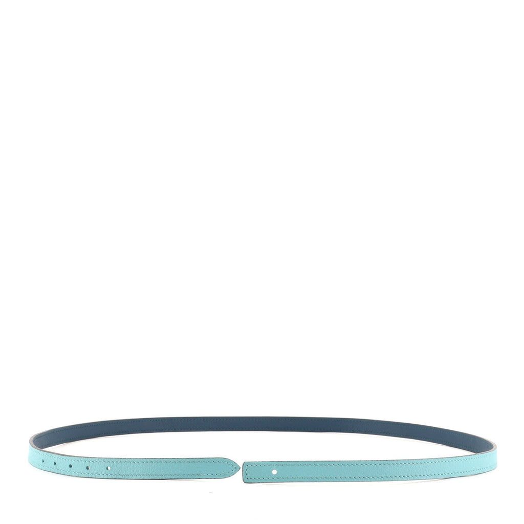 Reversible Belt Strap Leather 13mm 65