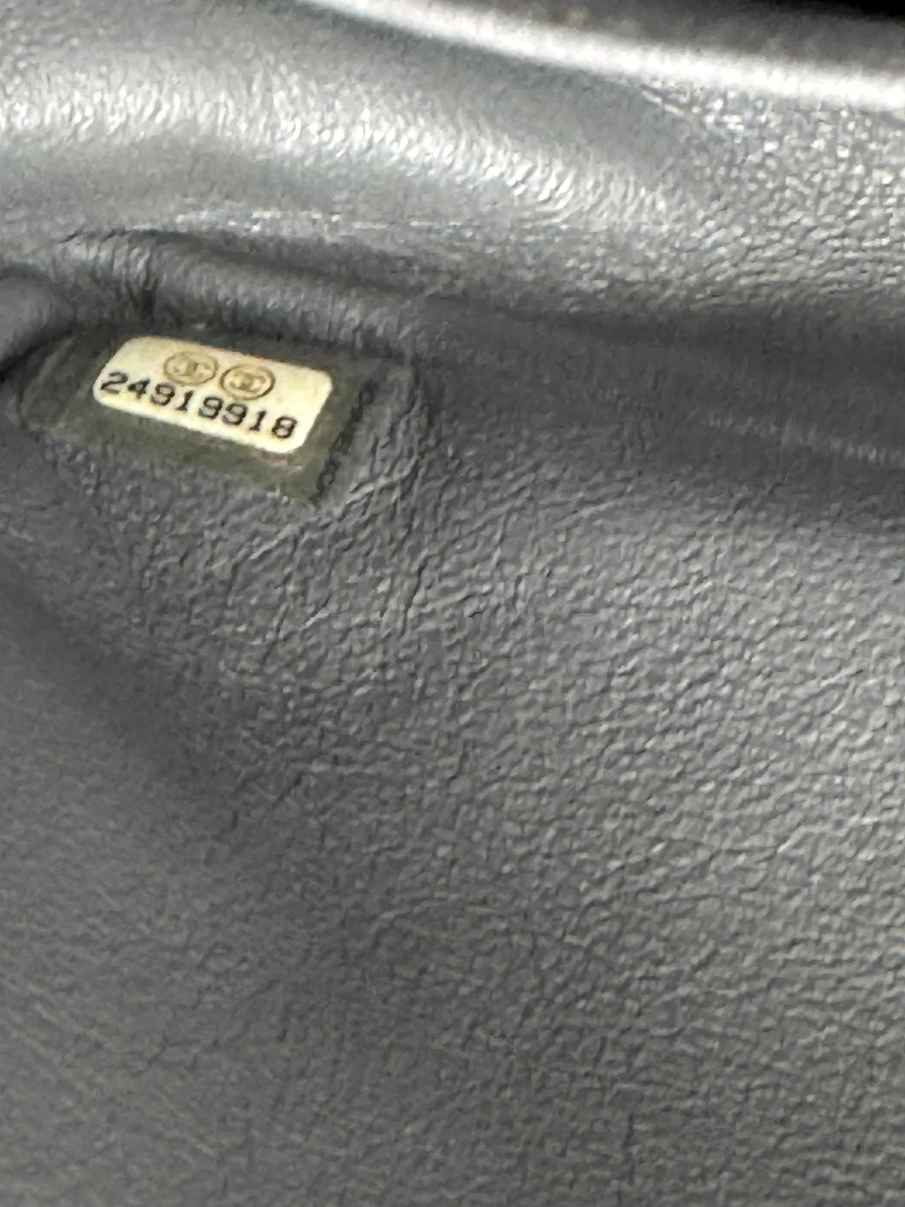 Chanel Tweed Braided Charms Medium Flap Bag Yellow Grey Black