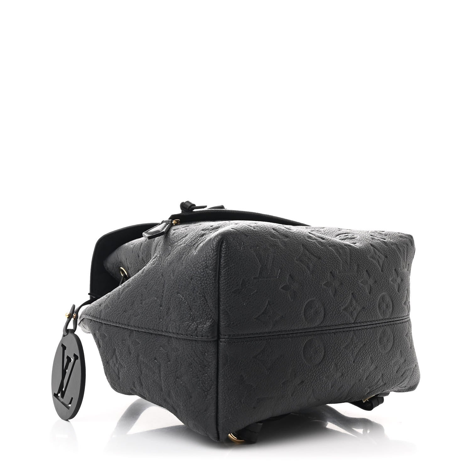 Empreinte Montsouris PM Black