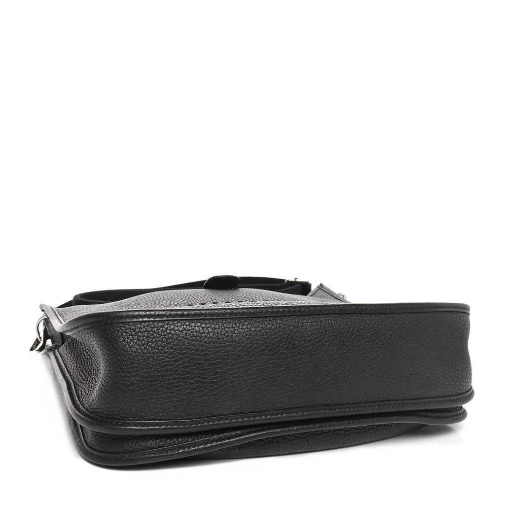 Taurillon Clemence Evelyne III PM Black