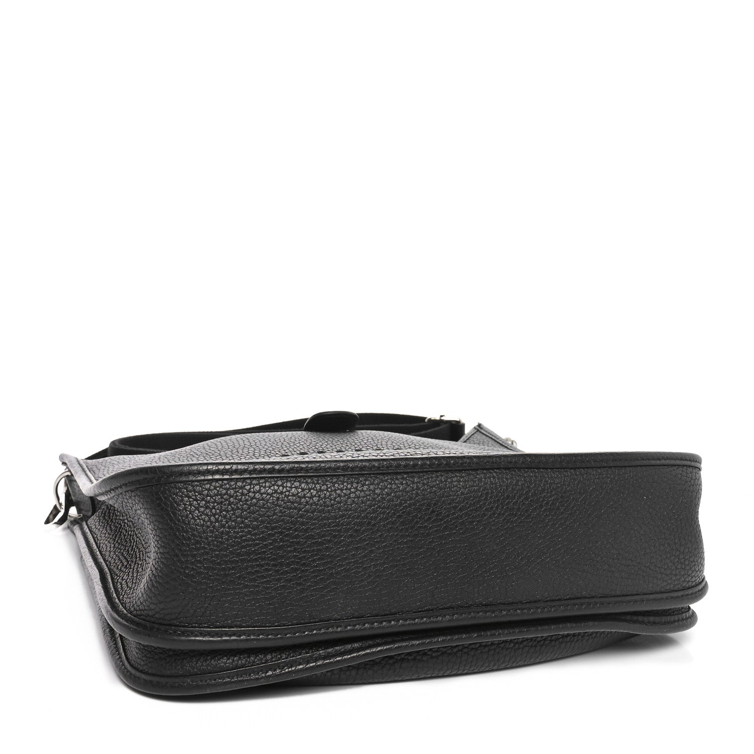 Taurillon Clemence Evelyne III PM Black