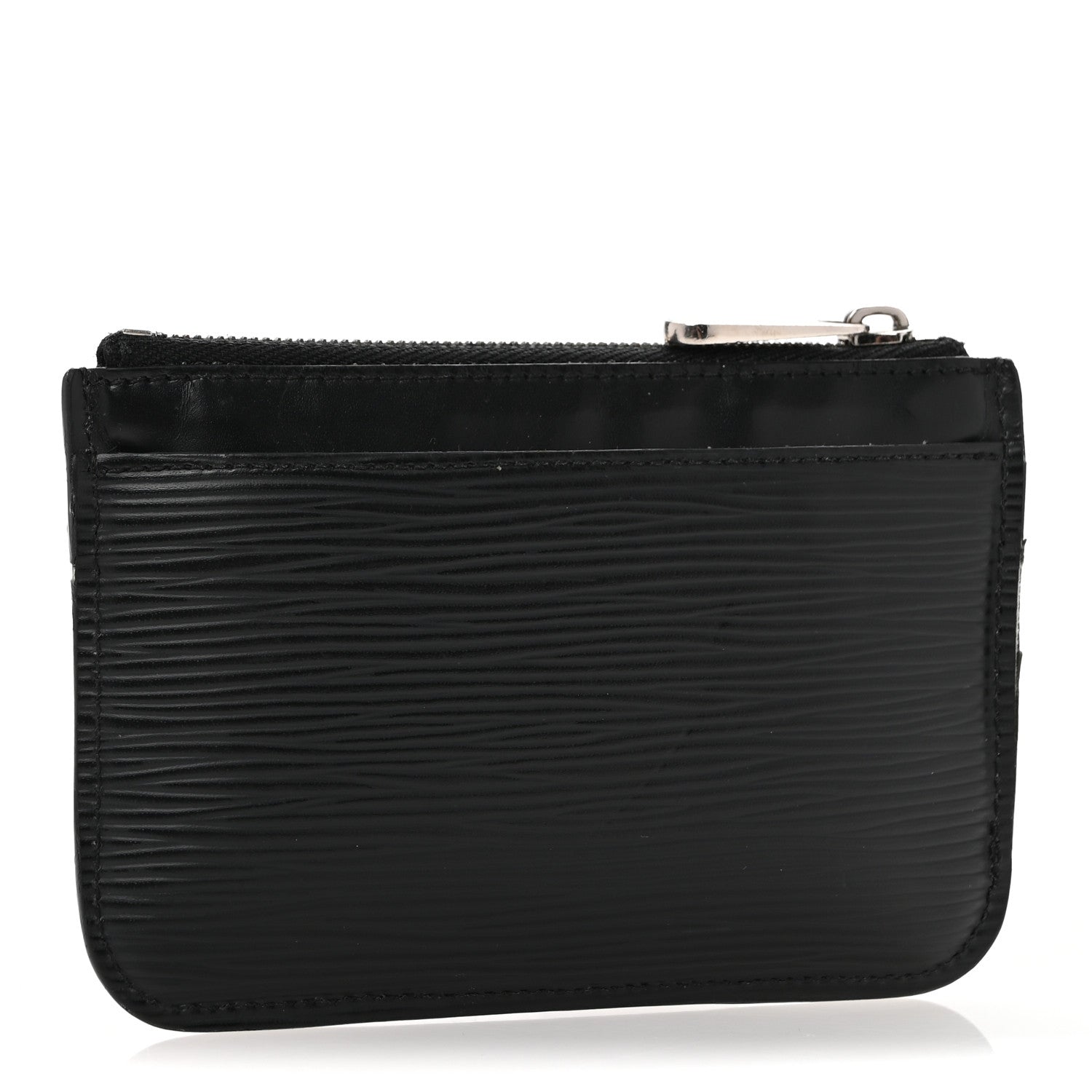 Epi Key Pouch Black