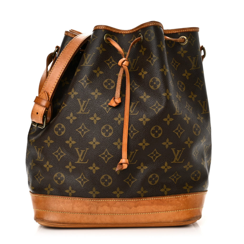 Monogram Noe