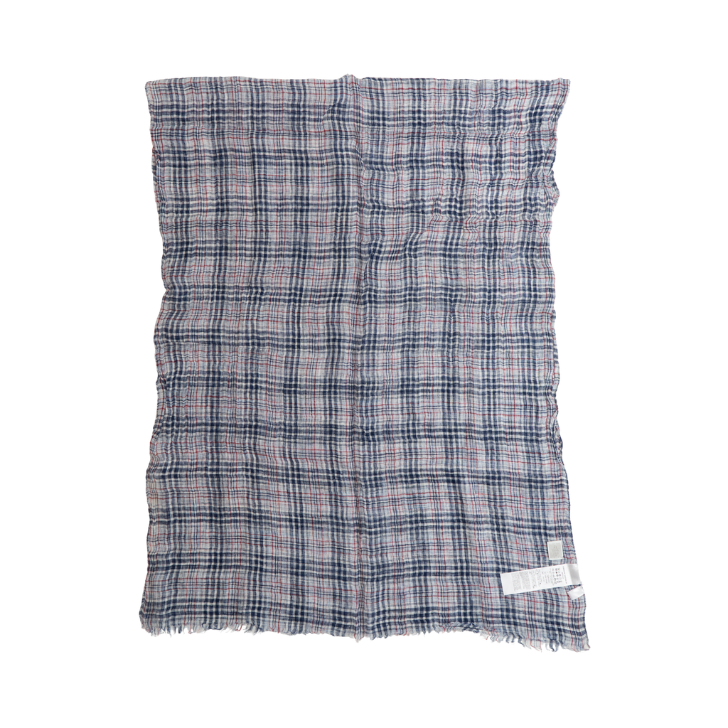 Eleventy Linen Scarf