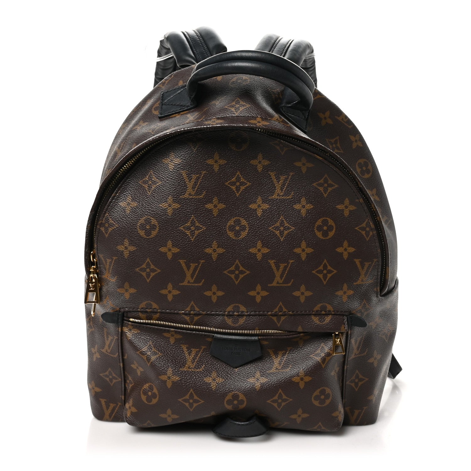 Monogram Palm Springs Backpack MM
