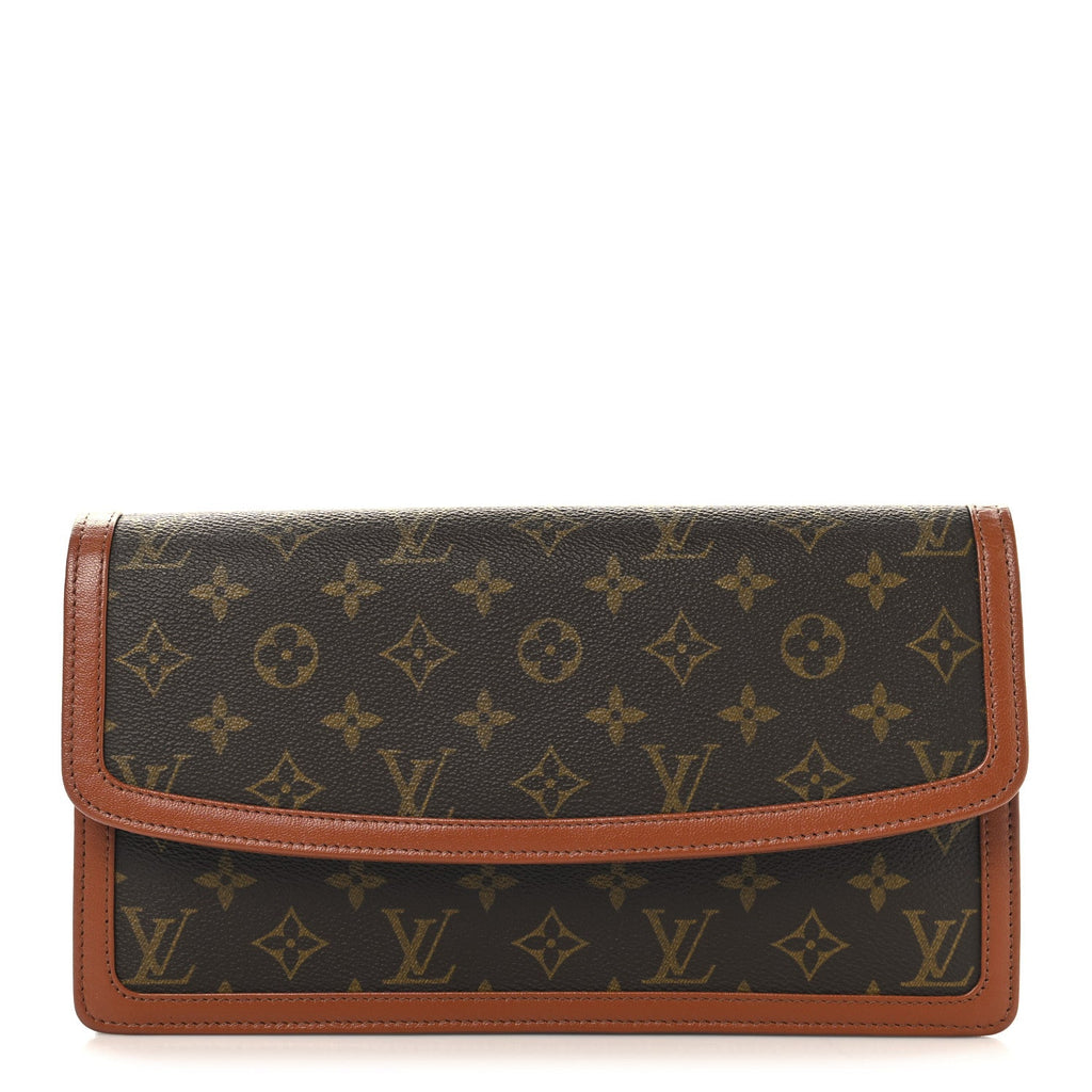 Monogram Pochette Dame 29