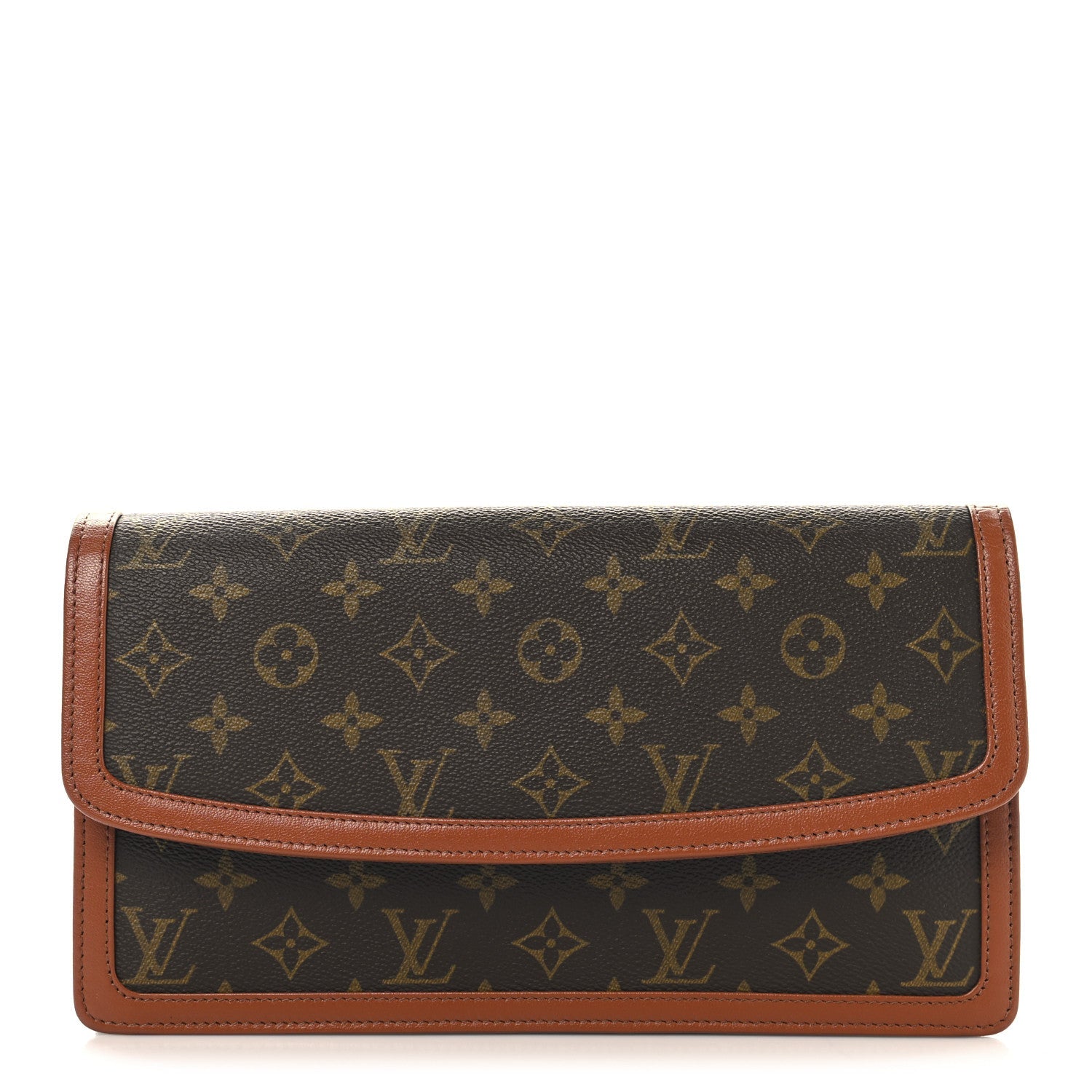 Monogram Pochette Dame 29