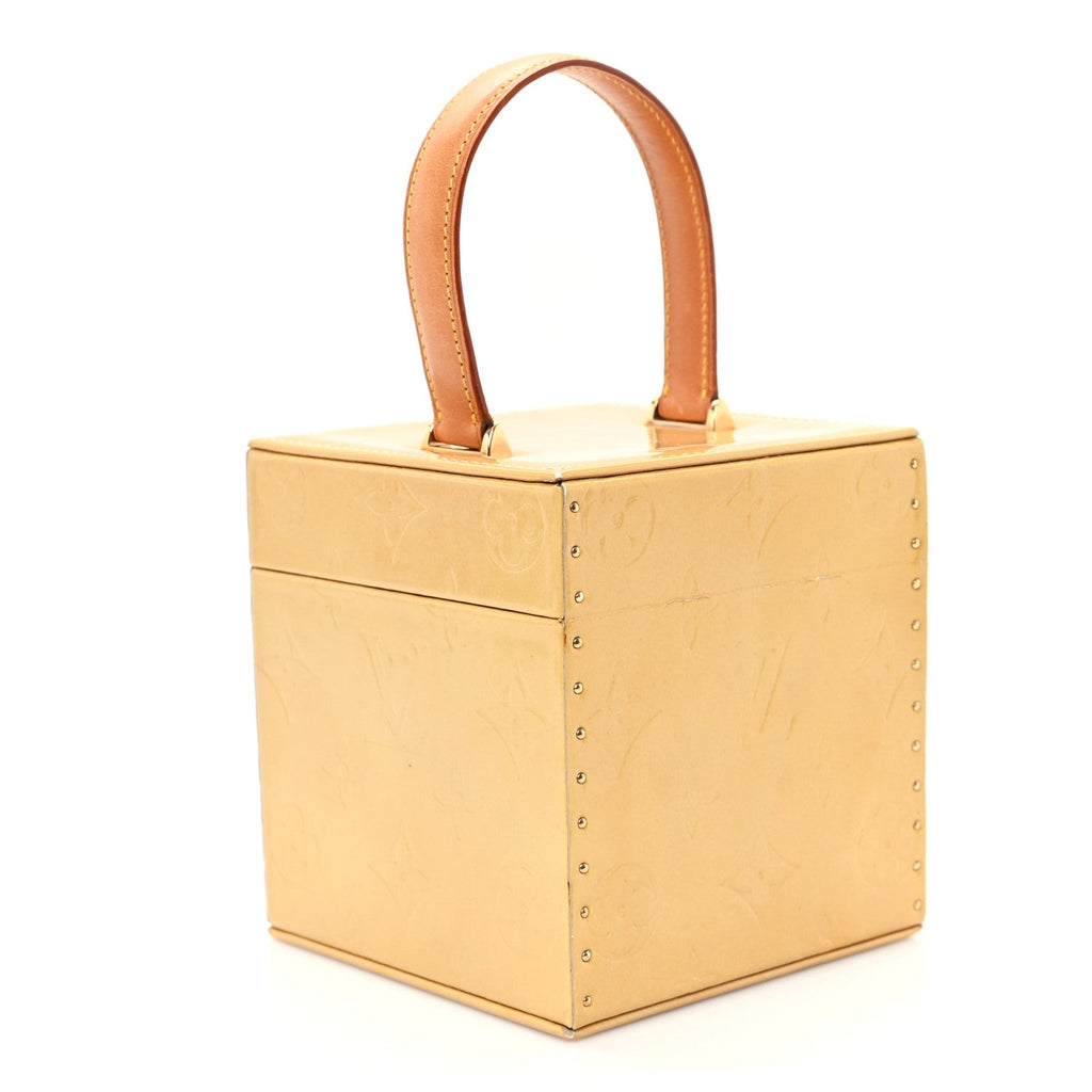 Vernis Bleecker Box Beige
