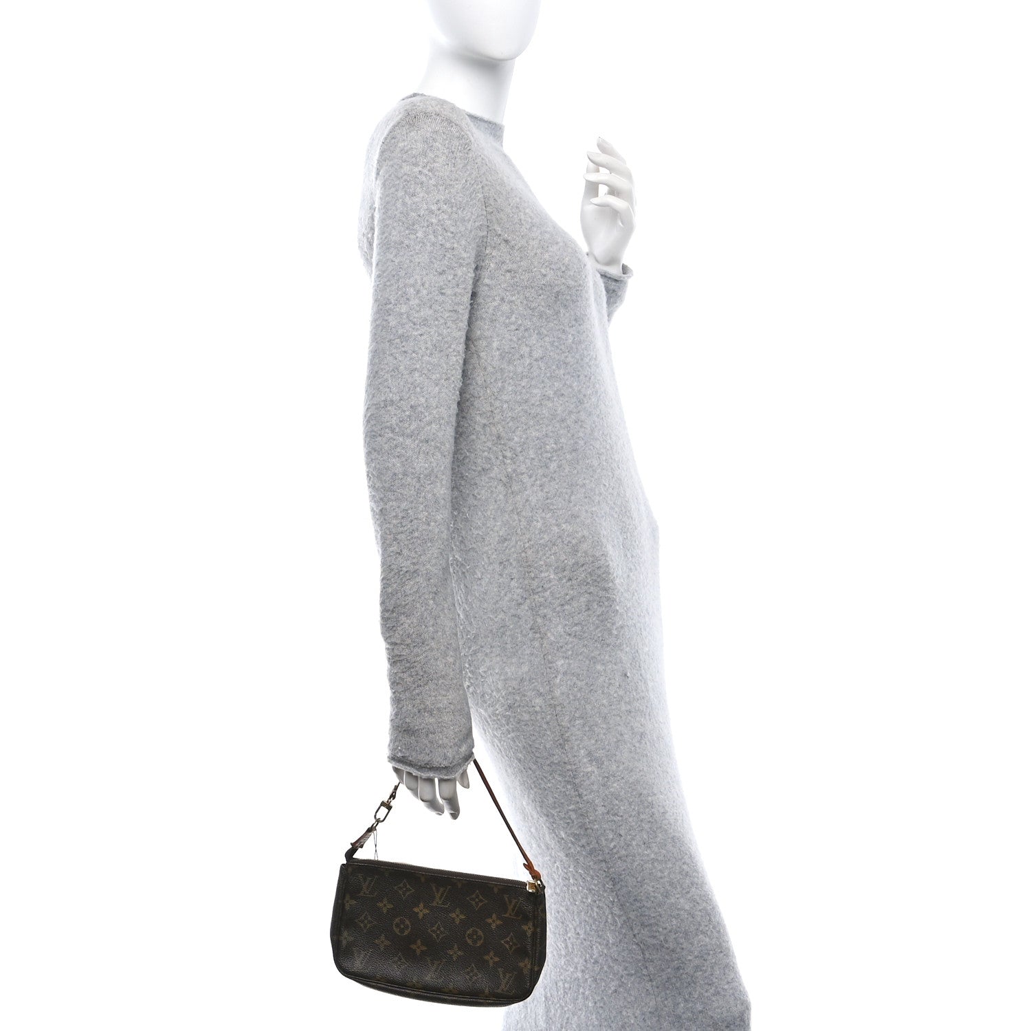 Monogram Pochette Accessories