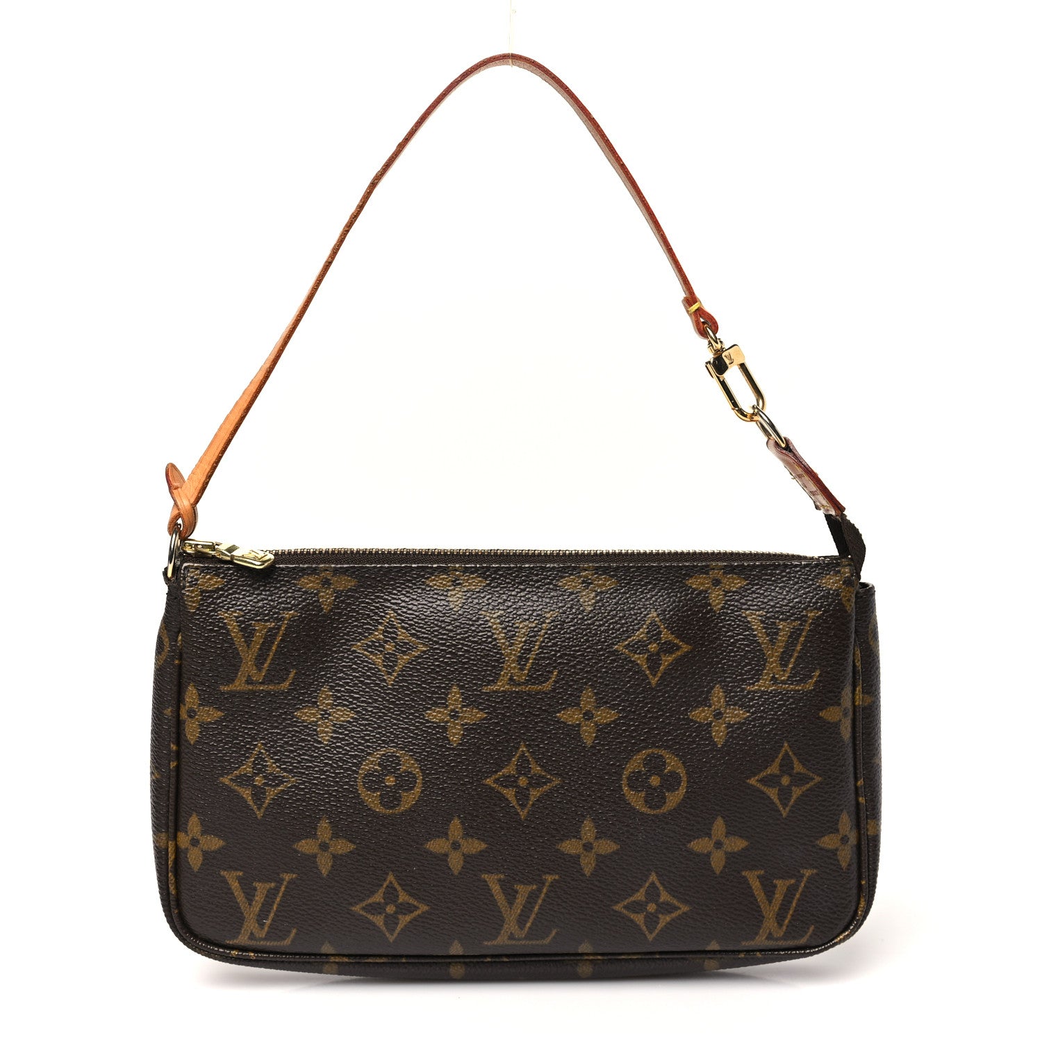 Monogram Pochette Accessories
