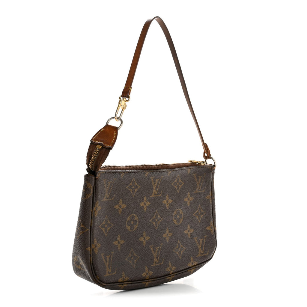 Monogram Pochette Accessories