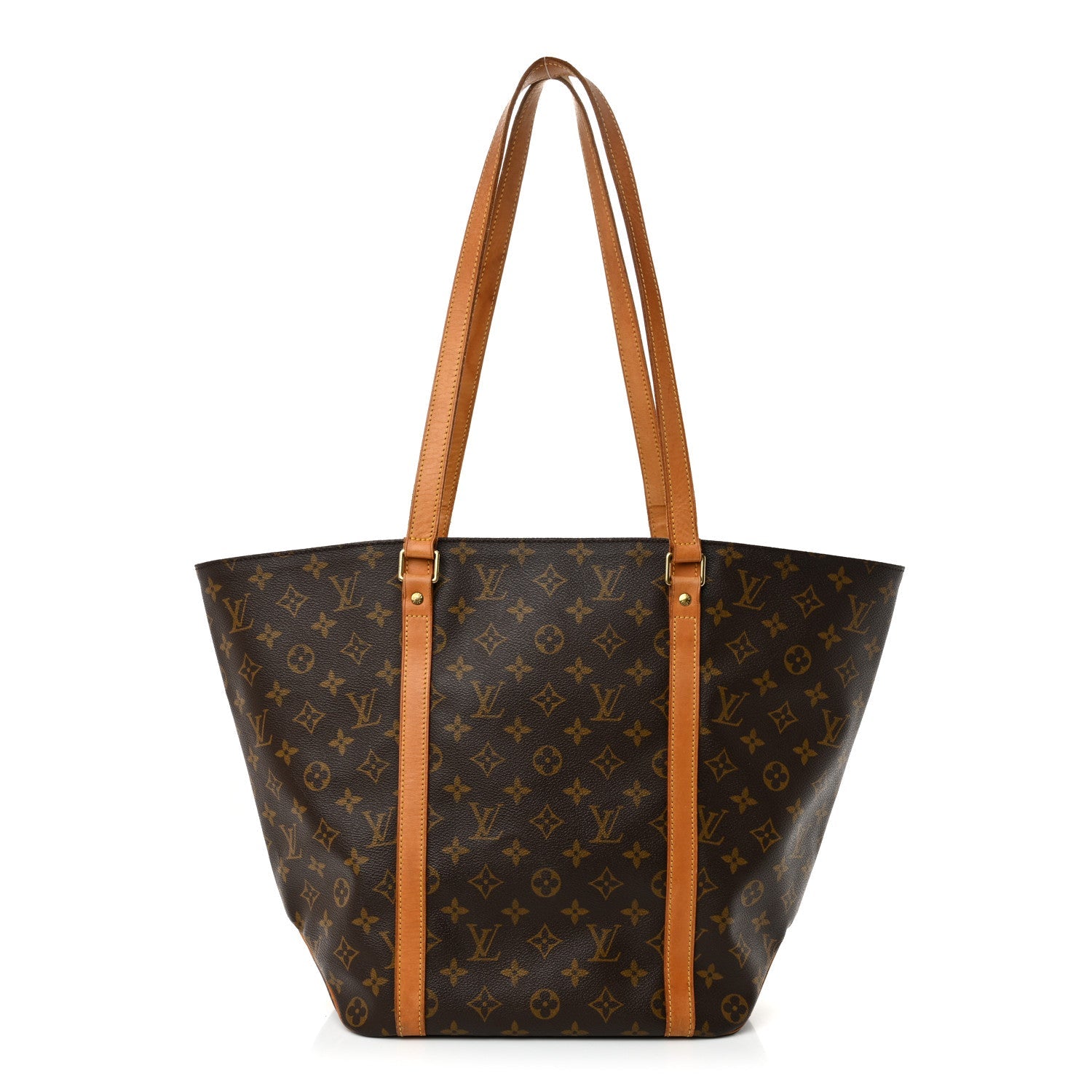 Monogram Sac Shopping Tote