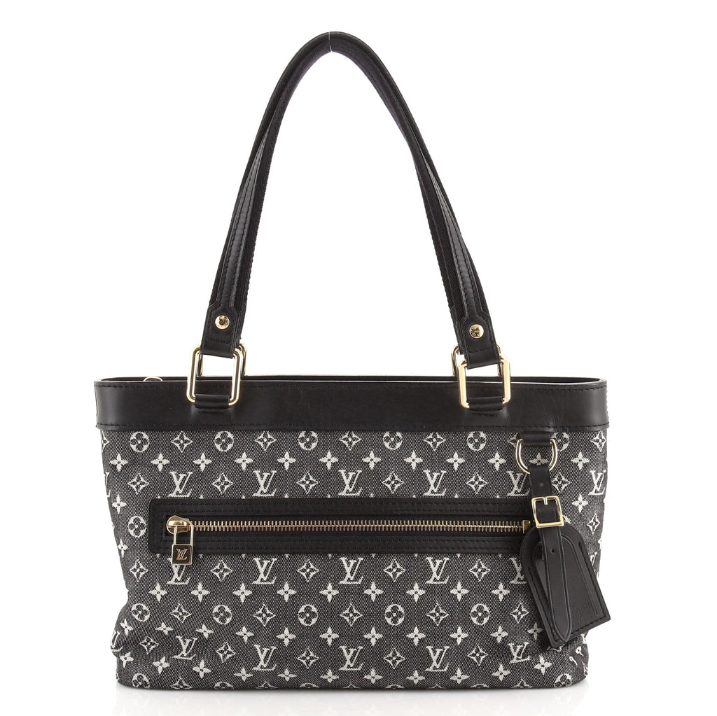 Lucille Handbag Mini Lin PM