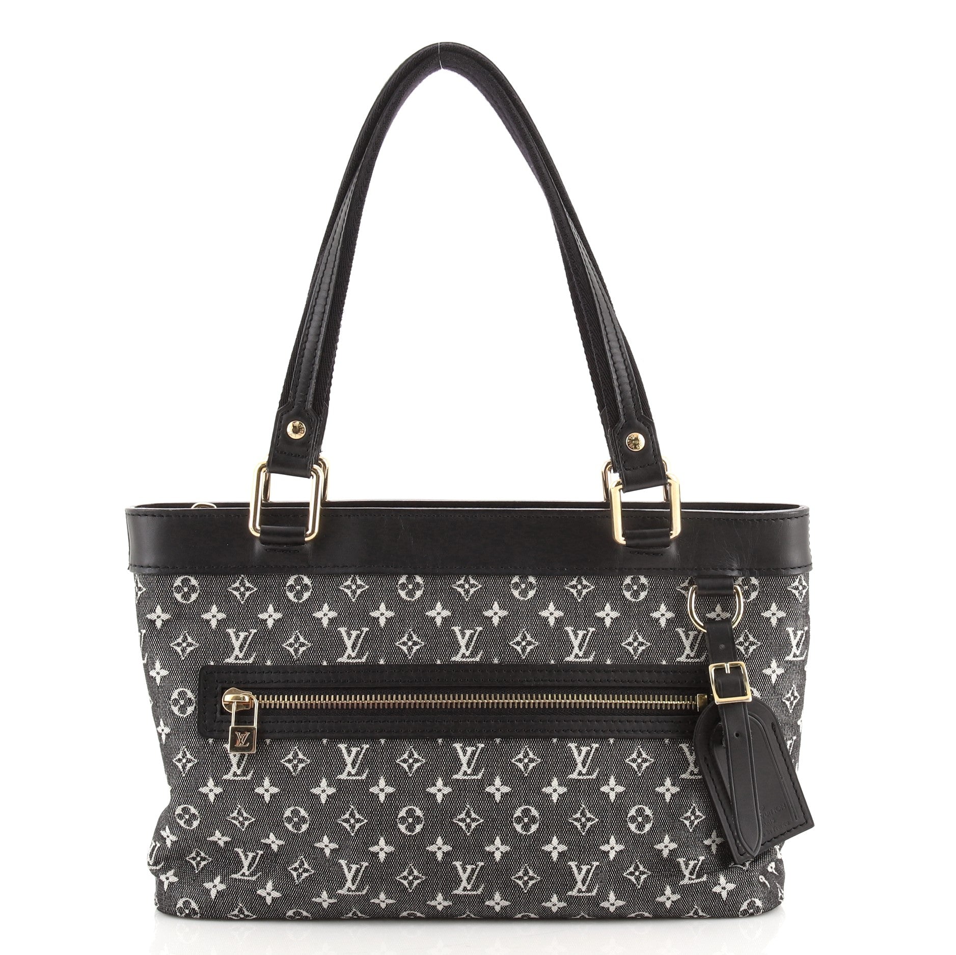 Lucille Handbag Mini Lin PM