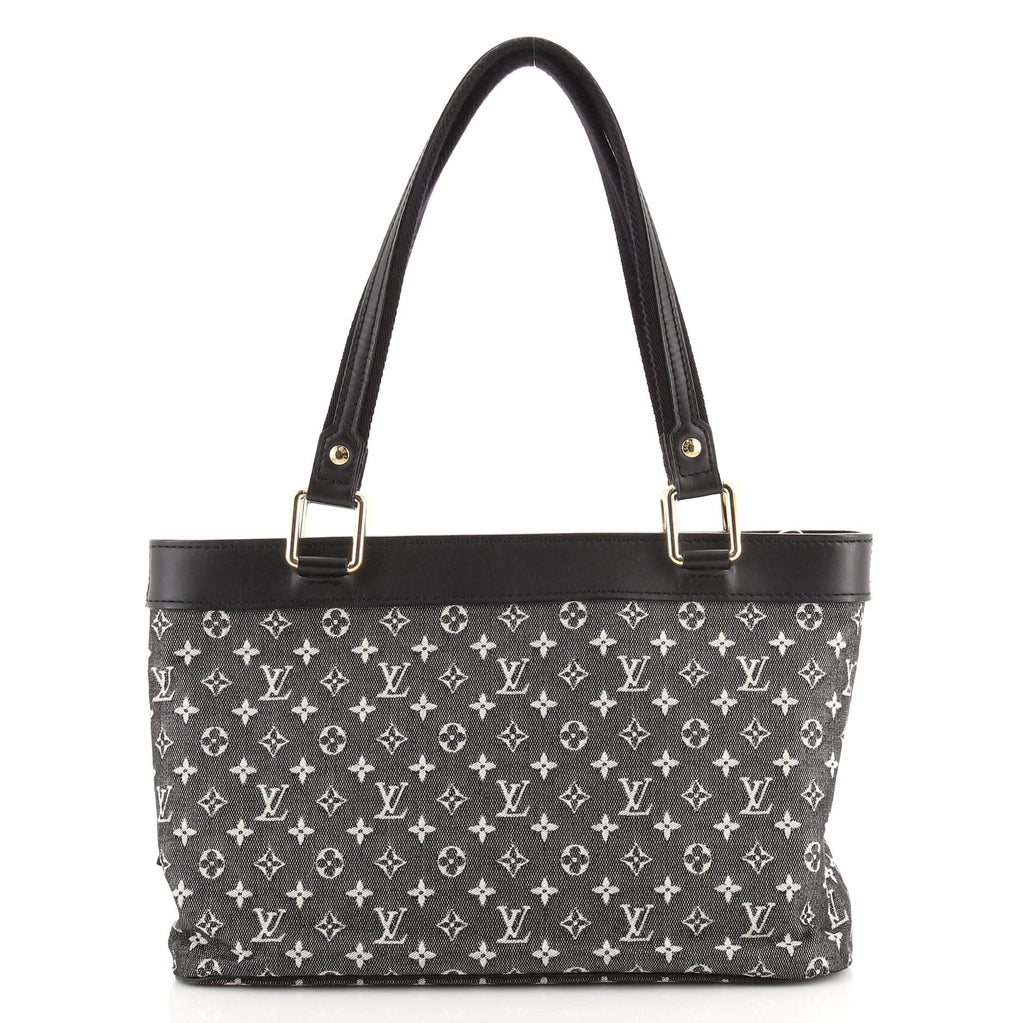 Lucille Handbag Mini Lin PM