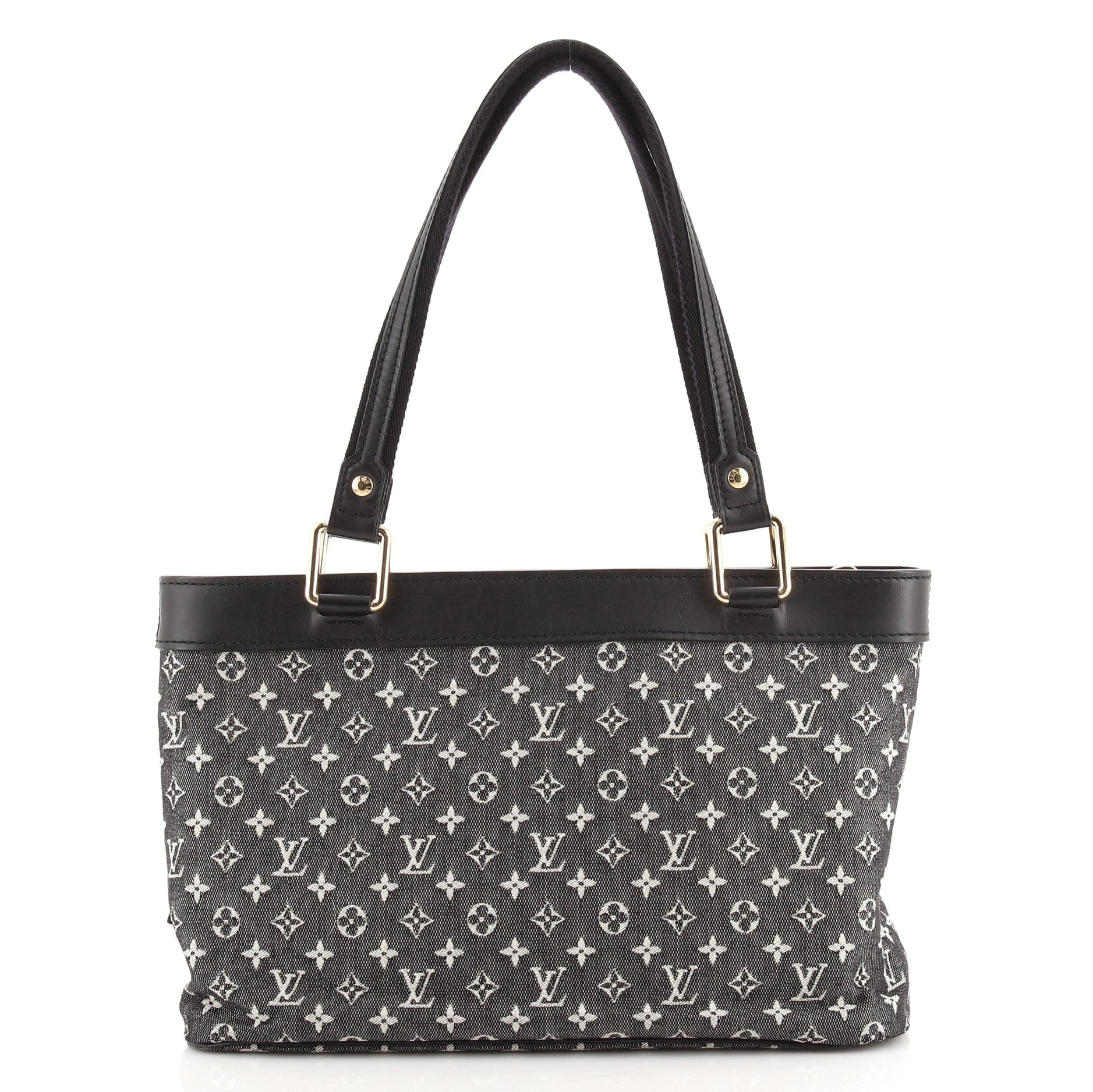 Lucille Handbag Mini Lin PM