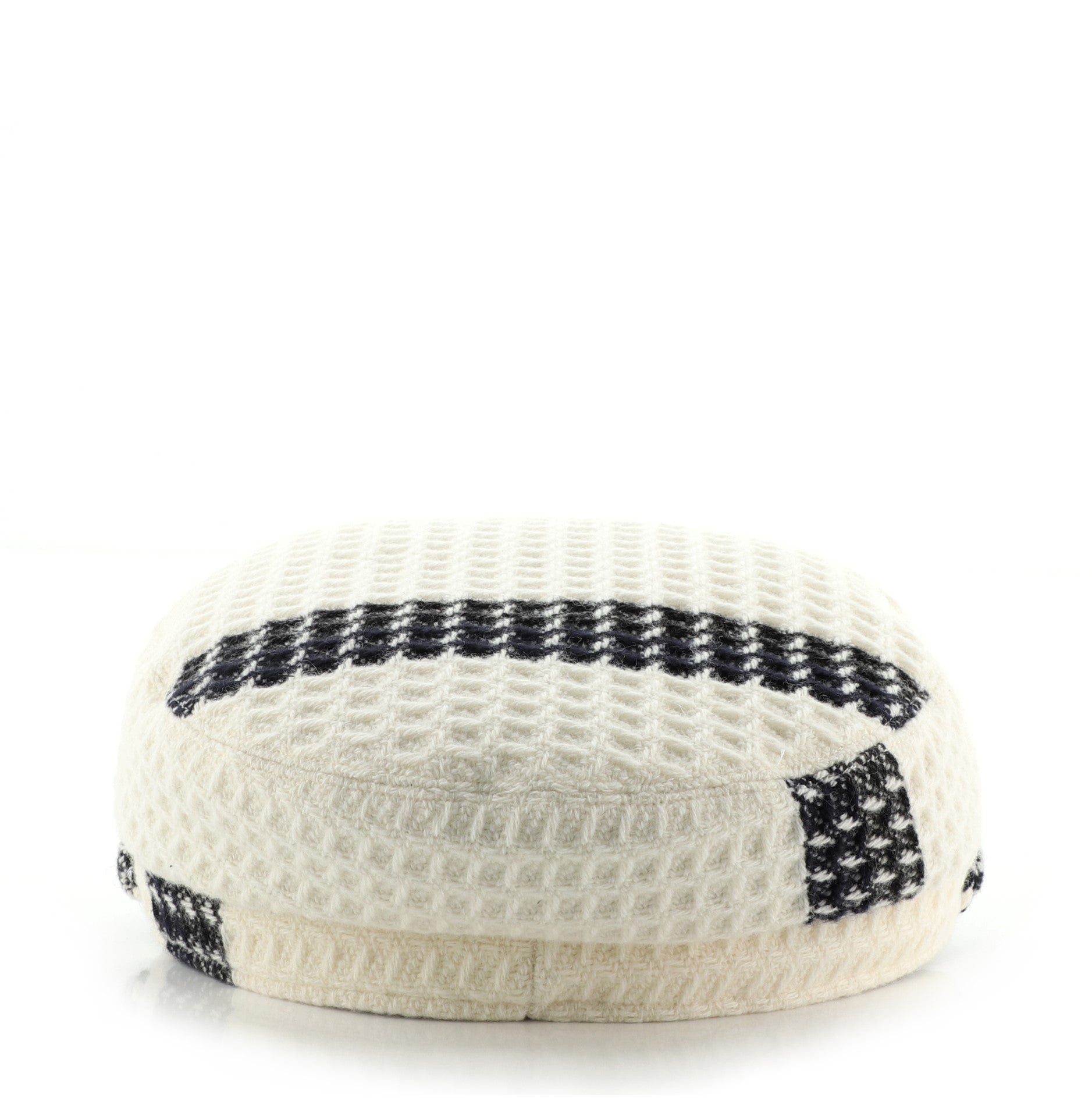Sailor Cap Tweed Large