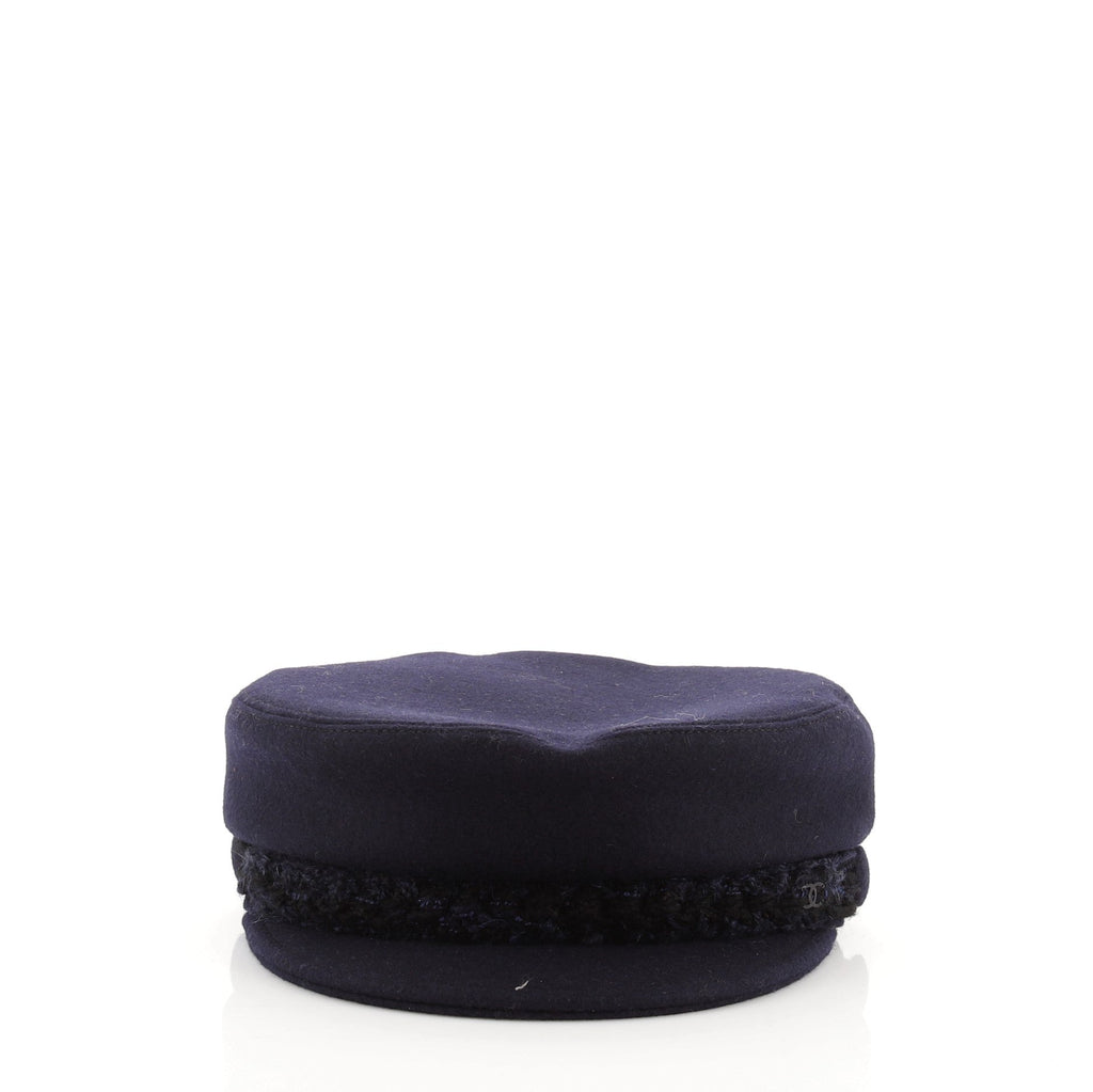 Sailor Cap Wool Large