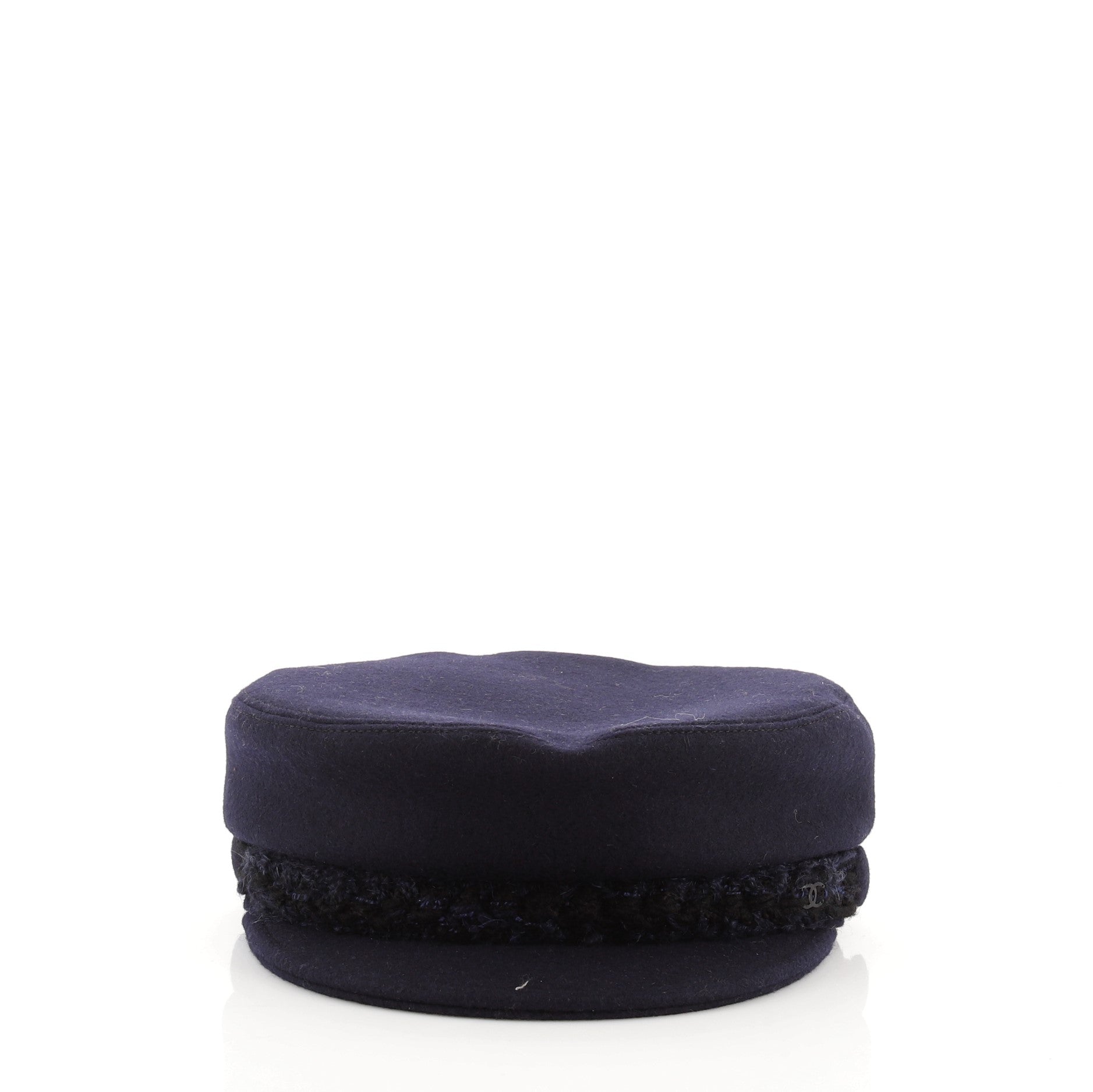 Sailor Cap Wool Large