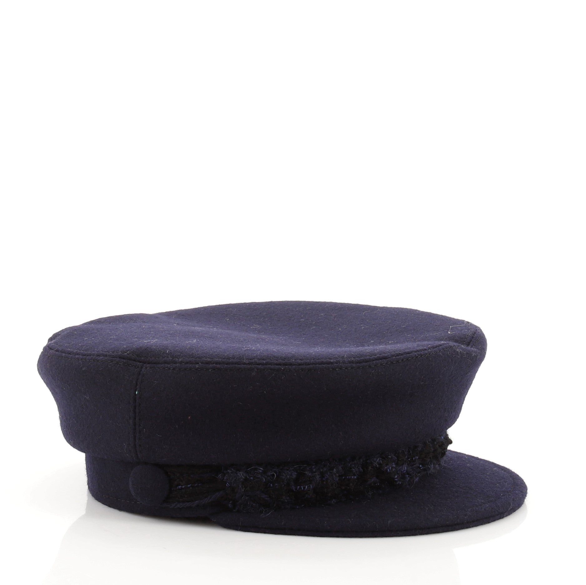 Sailor Cap Wool Large