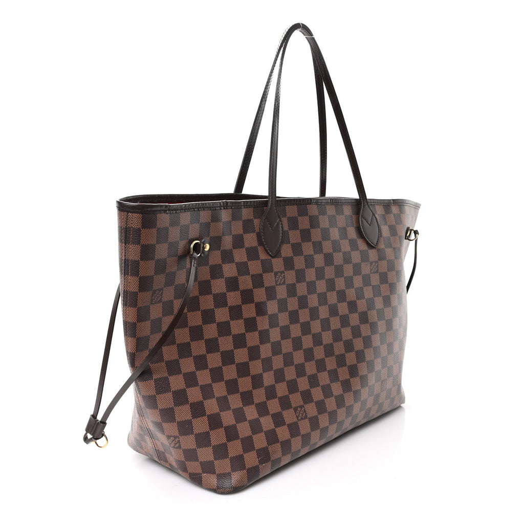 Damier Ebene Neo Neverfull GM