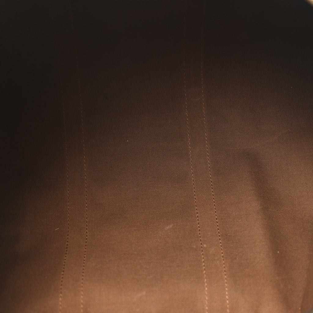 Monogram Keepall Bandouliere 50